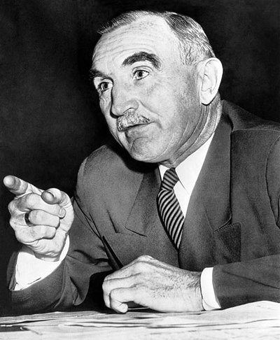 Wayne Lyman Morse