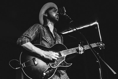 Photo by Todd Cooper