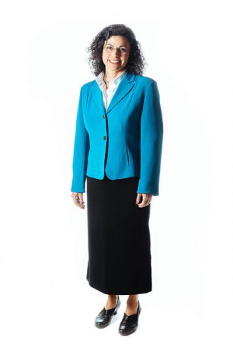 Dawn Lesley