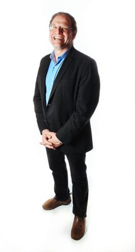 Kevin Matthews