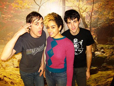 The Thermals