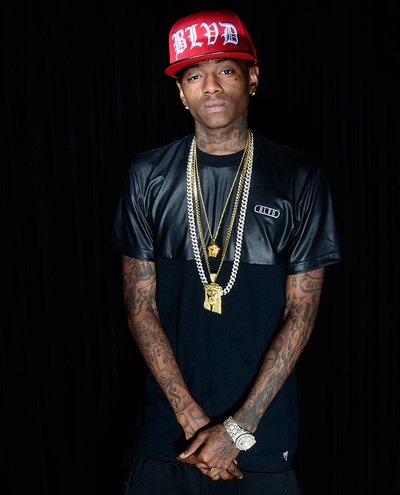 Soulja Boy