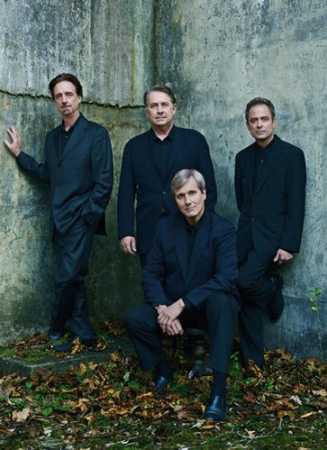 Emerson Quartet