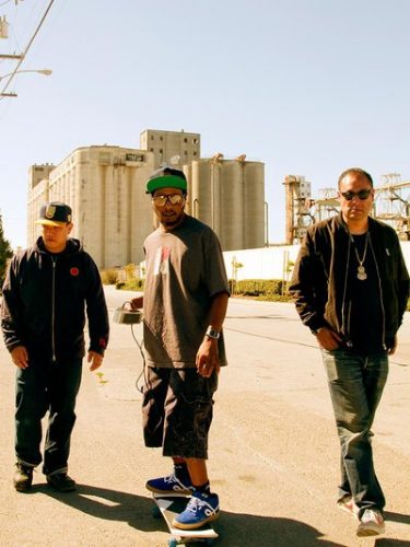 Deltron 3030