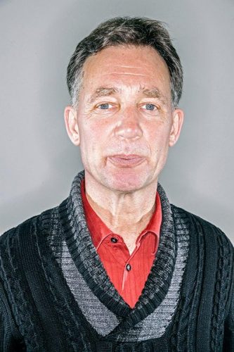 Rob Handy