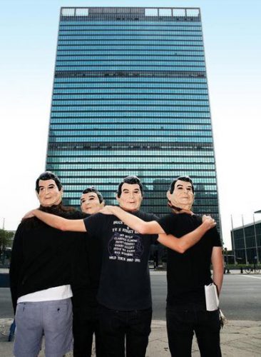 United Nations