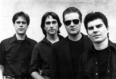 The Milkmen