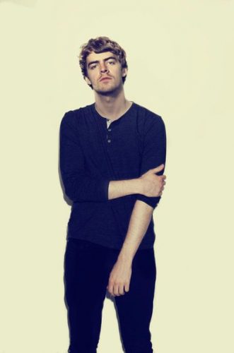 Ryan Hemsworth