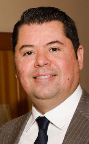 Phil Carrasco