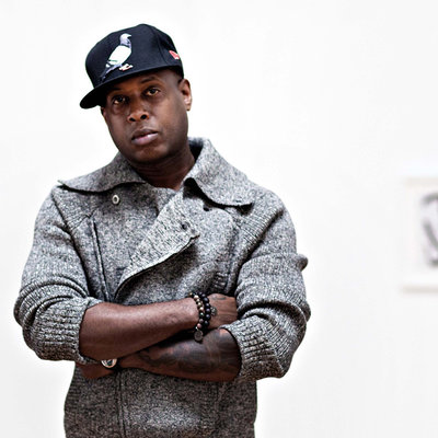 Talib Kweli
