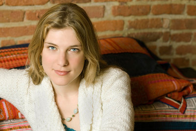 Anya Kamenetz
