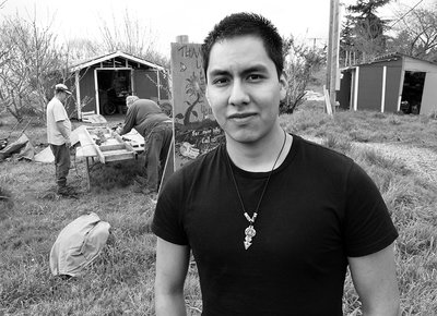 Alex Ruiz