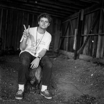 Mac DeMarco