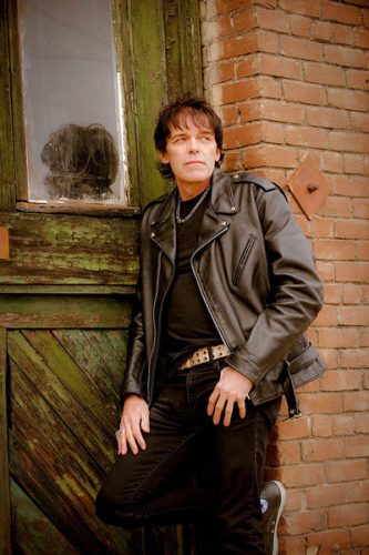 Richie Ramone