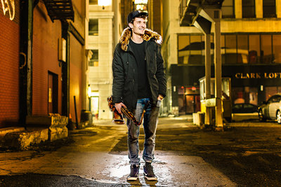 GRiZ
