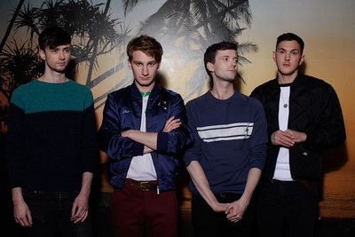 Glass Animals