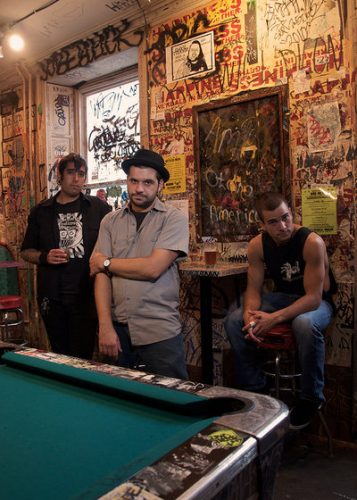Mischief Brew
