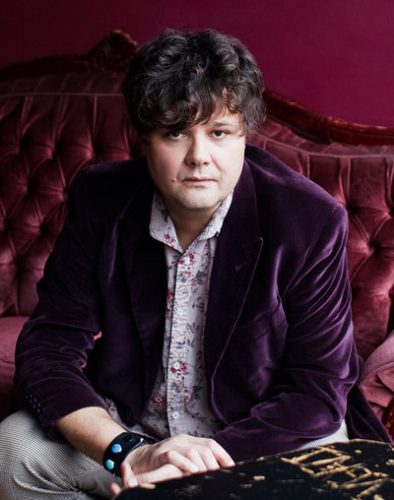 Ron Sexsmith