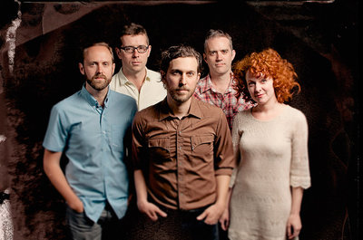Great Lake Swimmers