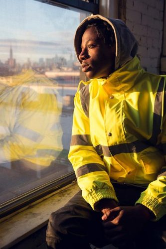 Joey Bada$$