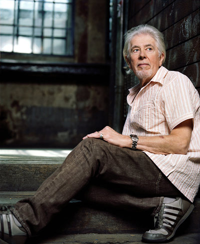 John Mayall
