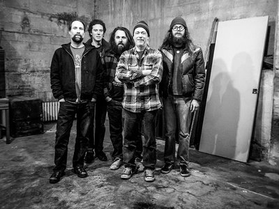 Built to Spill