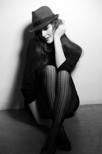 Halie Loren