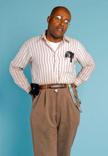 David Liebe Hart