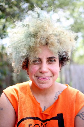 Kimya Dawson