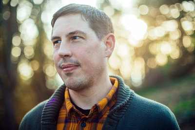Eliot Treichel
