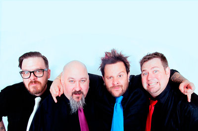 Bowling For Soup