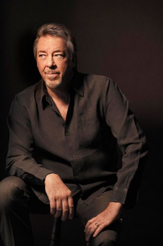 Boz Scaggs