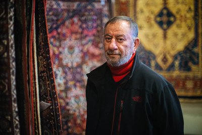 Ali Emami