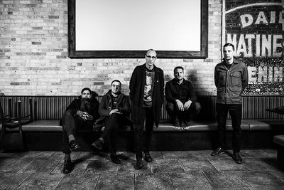 Cold War Kids