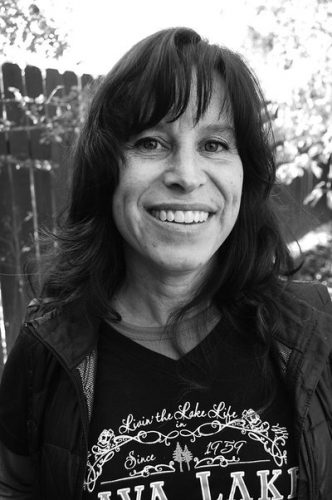 Jennifer Frenzer-Knowlton. Photo by Paul Neevel.