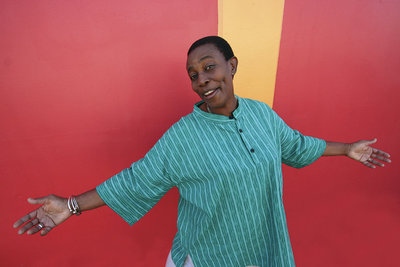 Norma Fraser