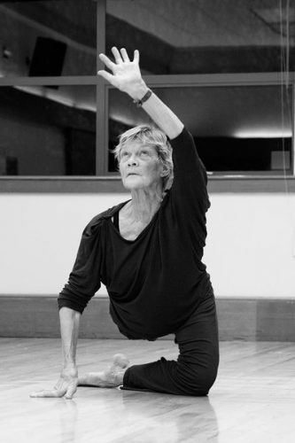 Danceability’s Karen Daly