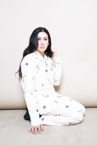 Vanessa Carlton