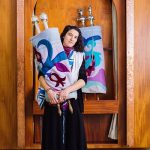 Rabbi Ruhi Sophia Motzkin Rubenstein