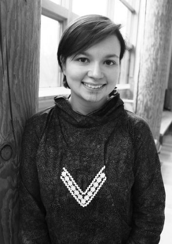 Sigvanna Meghan Topkok