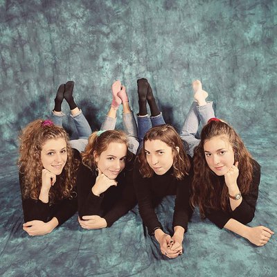 Chastity Belt