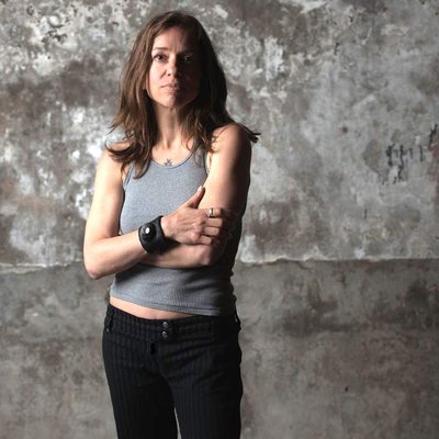 Ani Difranco