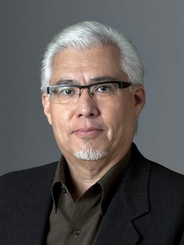 Claudio Sanchez