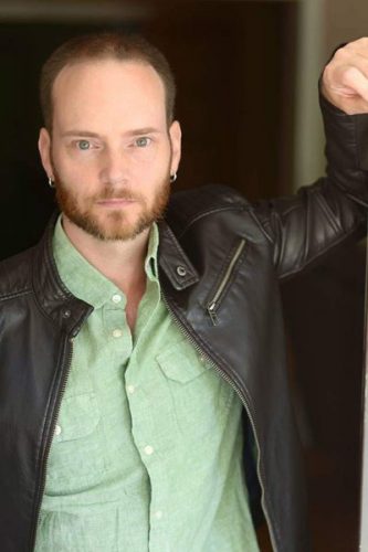 Brian Haimbach
