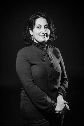 Samira Idllalène