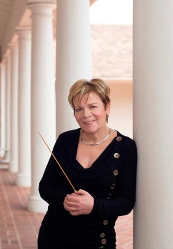 Marin Alsop