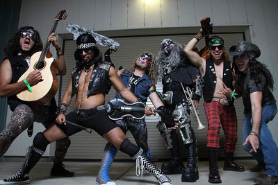 Metalachi