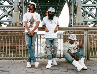 Flatbush Zombies