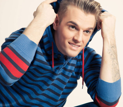 Aaron Carter