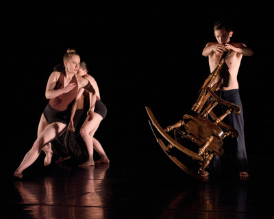 LCC’s ‘The Works’ student performance